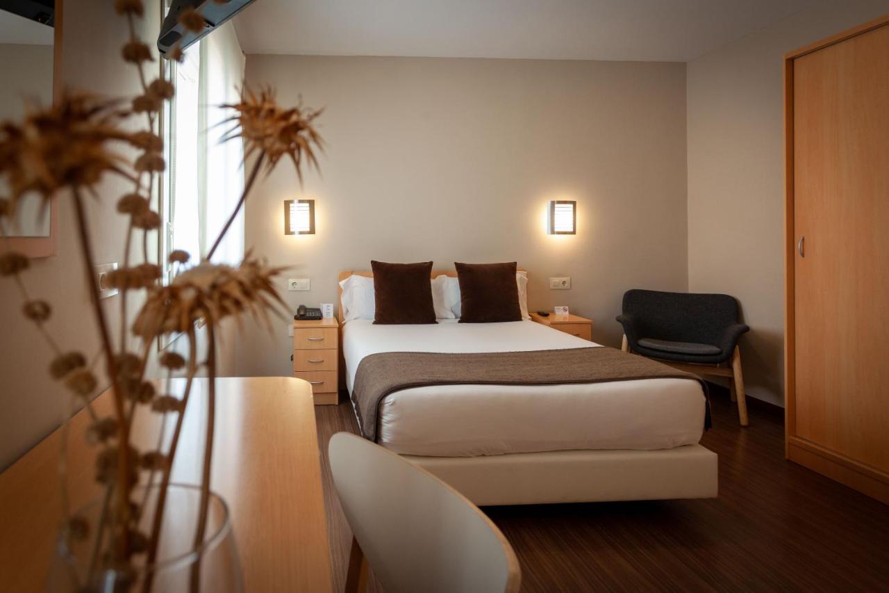 Vettonia Hotel Меріда Екстер'єр фото