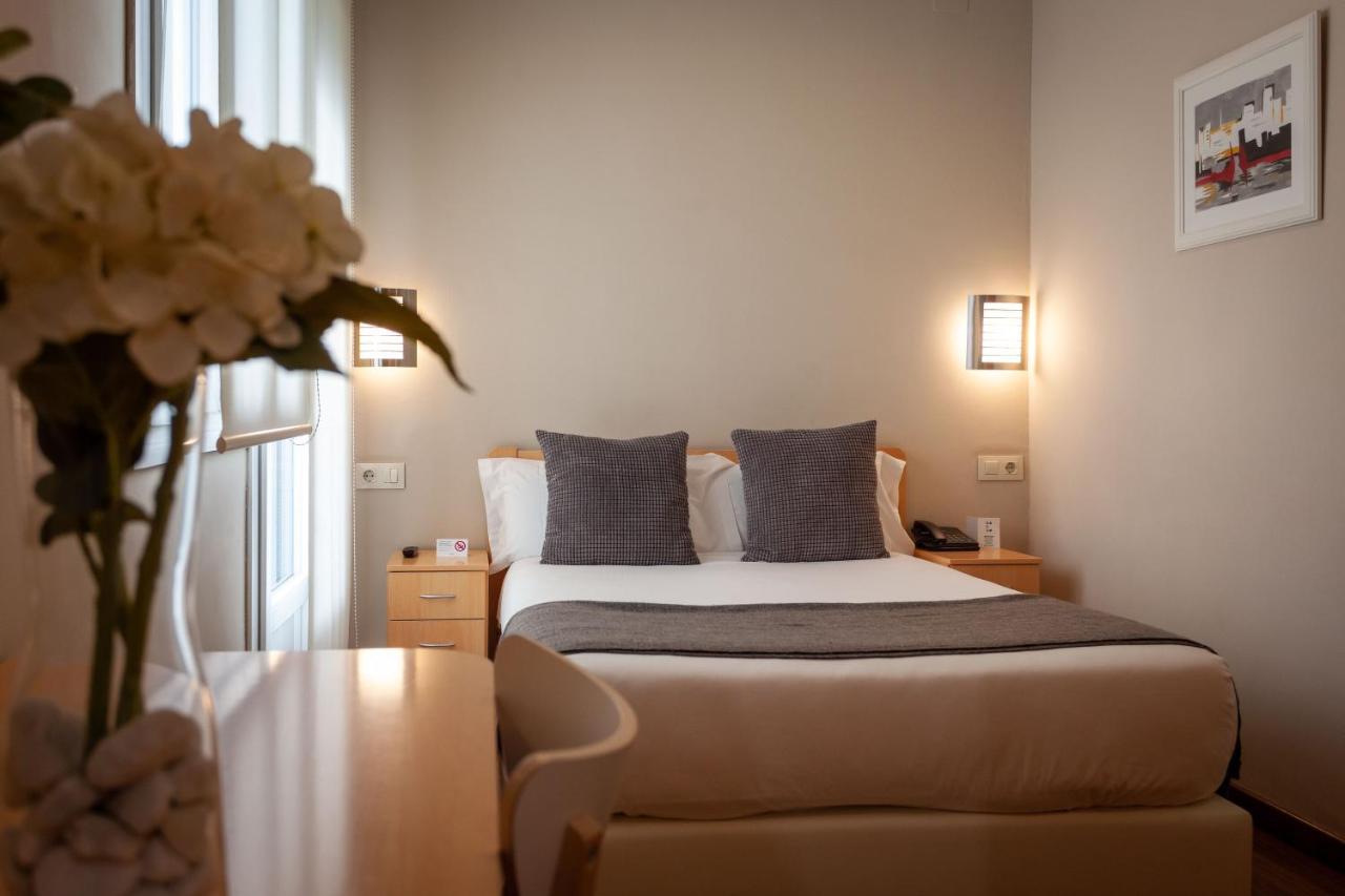 Vettonia Hotel Меріда Екстер'єр фото