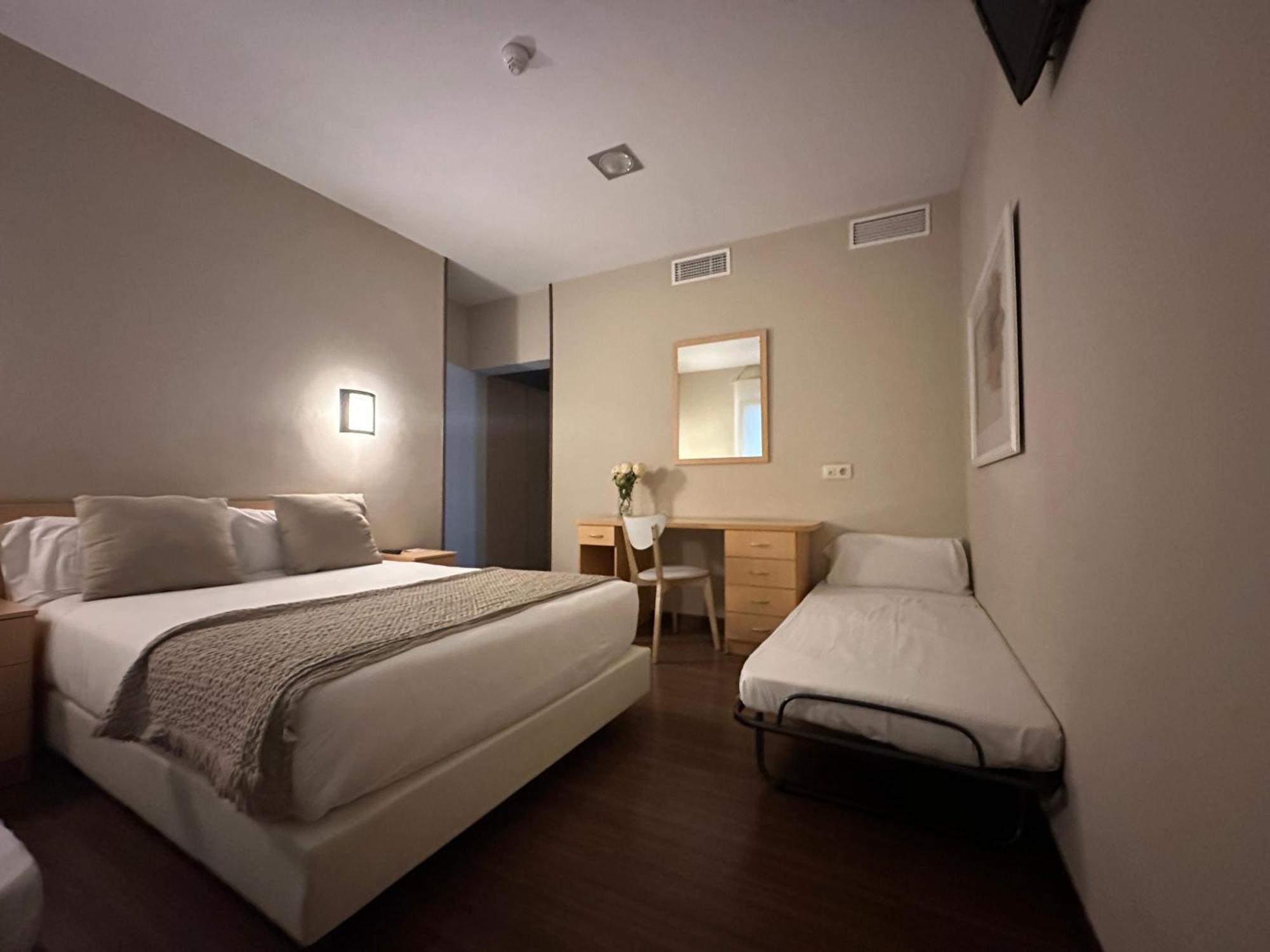 Vettonia Hotel Меріда Екстер'єр фото