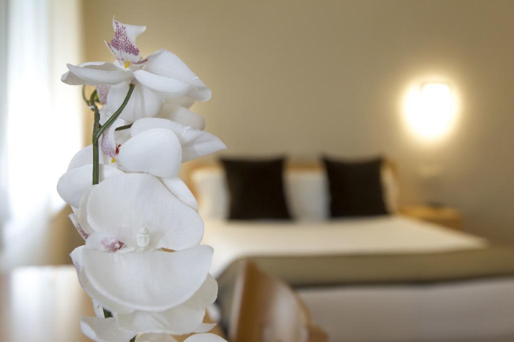 Vettonia Hotel Меріда Екстер'єр фото