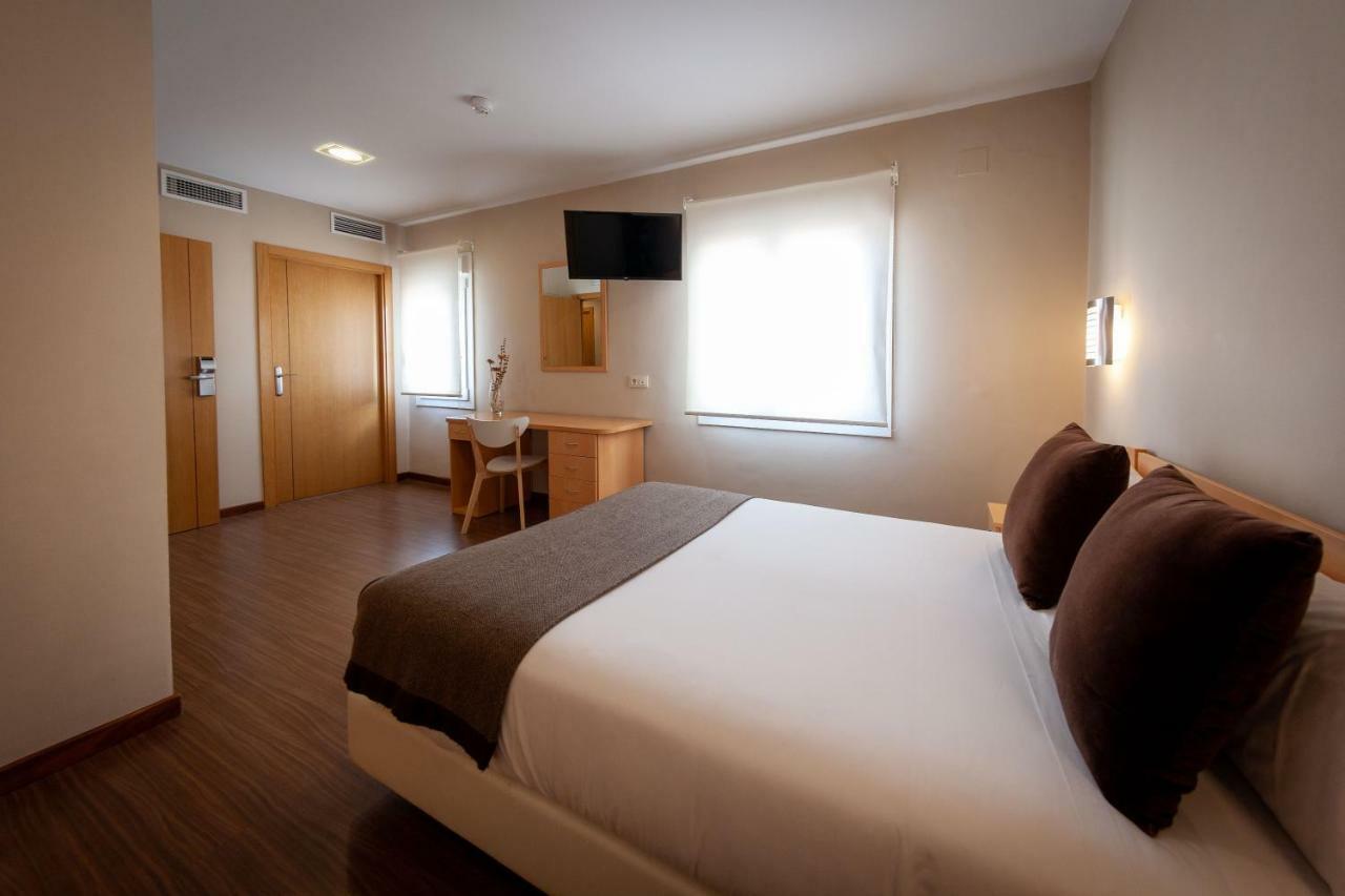 Vettonia Hotel Меріда Екстер'єр фото